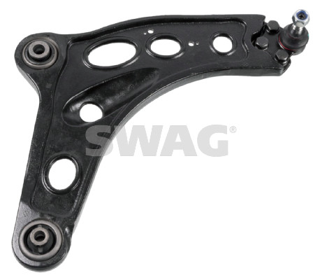 Brat suspensie roata SWAG 33 10 8075