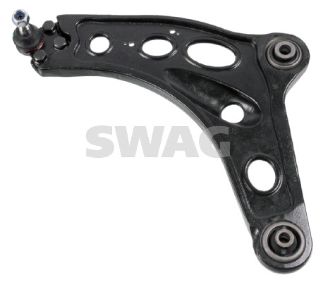 Brat suspensie roata SWAG 33 10 8085