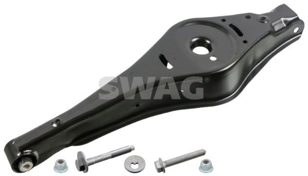 Brat suspensie roata SWAG 33 11 0775