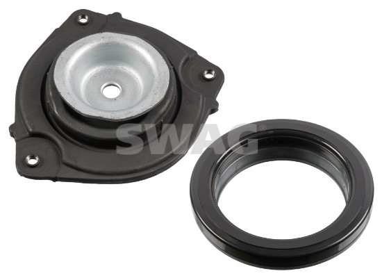 Set reparatie rulment sarcina amortizor SWAG 33 11 0890