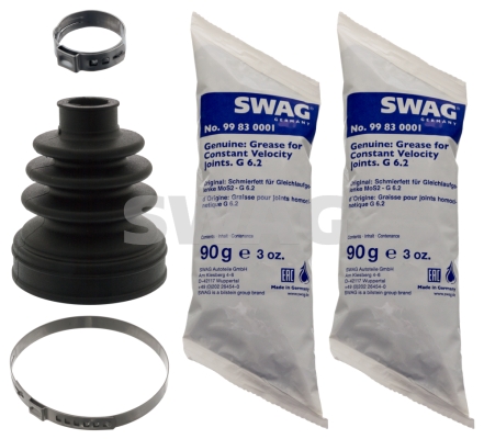 Ansamblu burduf articulatie planetara SWAG 40 10 0199