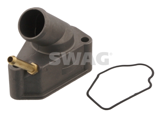 Termostat lichid racire SWAG 40 91 7533