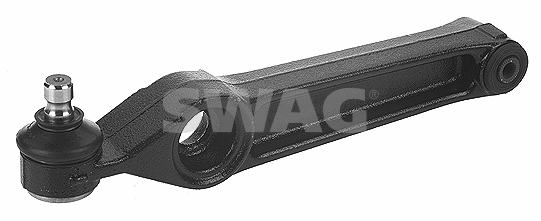 Brat suspensie roata SWAG 40 91 9501