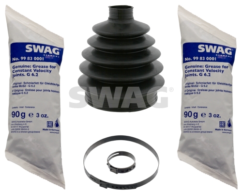 Ansamblu burduf articulatie planetara SWAG 40 92 1245