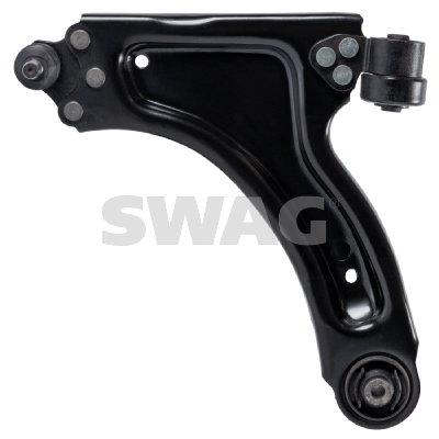 Brat suspensie roata SWAG 40 92 3797