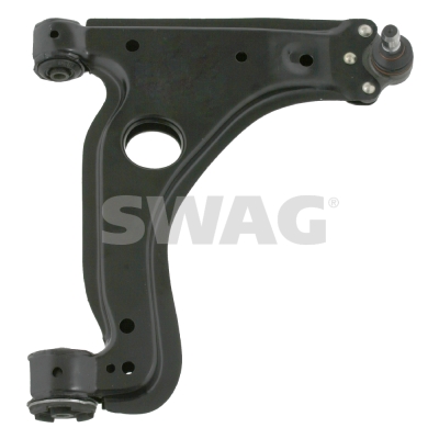 Brat suspensie roata SWAG 40 92 7074