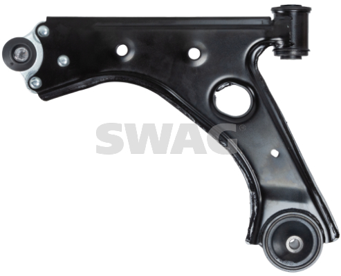Brat suspensie roata SWAG 40 92 8648