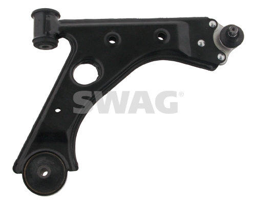 Brat suspensie roata SWAG 40 92 8649