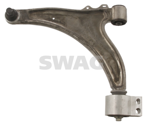 Brat suspensie roata SWAG 40 93 9351