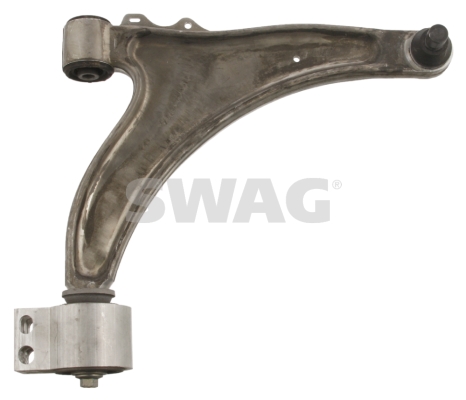 Brat suspensie roata SWAG 40 93 9352