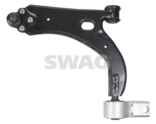 Brat suspensie roata SWAG 50 92 1681