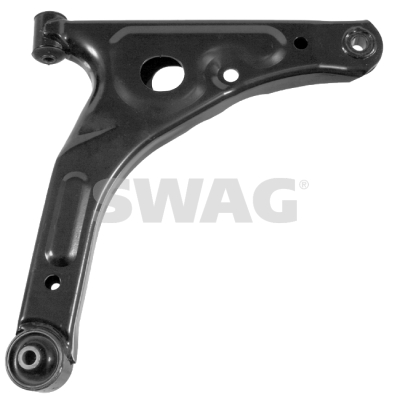 Brat suspensie roata SWAG 50 92 2862