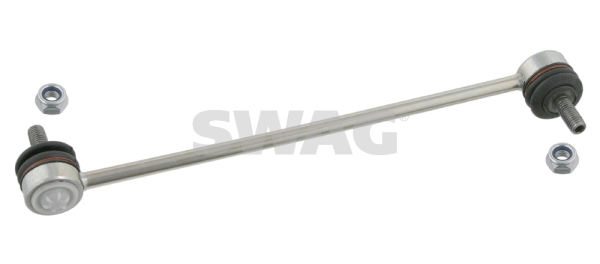 Bieleta antiruliu SWAG 50 92 7897