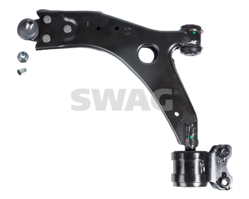 Brat suspensie roata SWAG 50 92 8095
