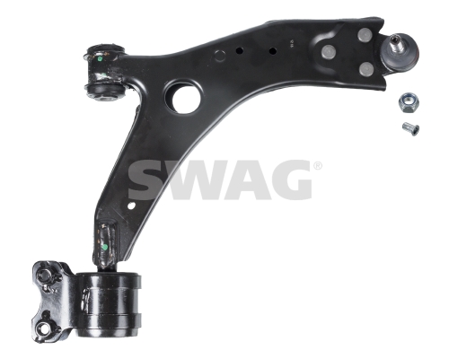 Brat suspensie roata SWAG 50 92 8096