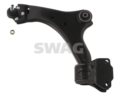 Brat suspensie roata SWAG 50 93 4583