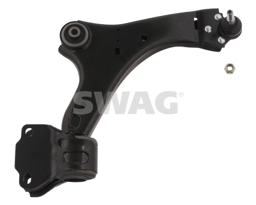 Brat suspensie roata SWAG 50 93 4584