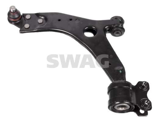Brat suspensie roata SWAG 50 93 6767