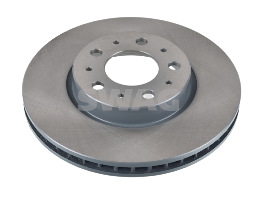 Disc frana SWAG 55 91 1454