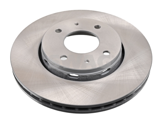 Disc frana SWAG 55 91 4844