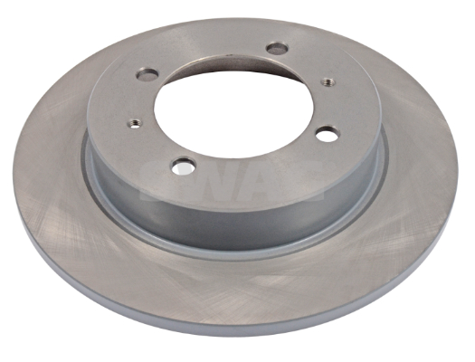 Disc frana SWAG 55 91 4925