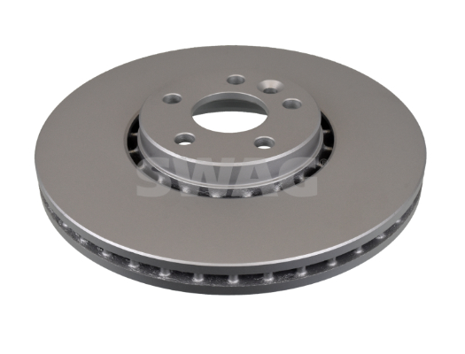 Disc frana SWAG 55 93 9288