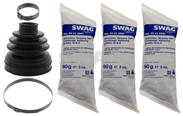 Ansamblu burduf articulatie planetara SWAG 60 10 0216