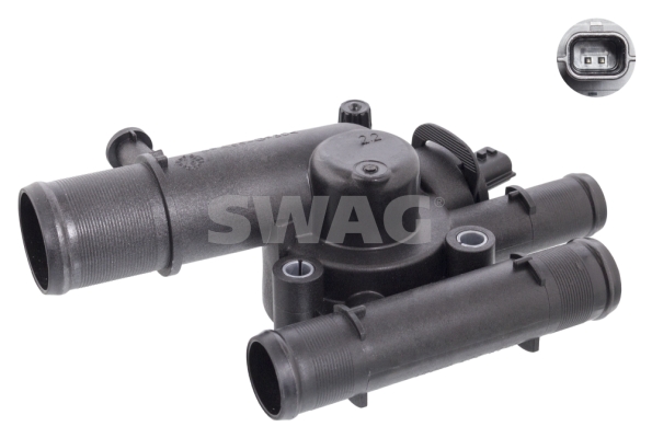 Termostat lichid racire SWAG 60 10 6201