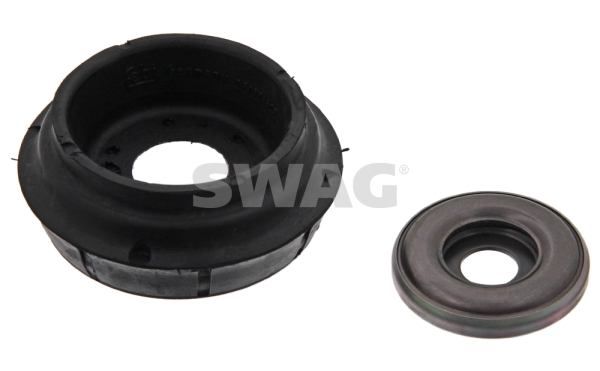 Set reparatie rulment sarcina amortizor SWAG 60 55 0001