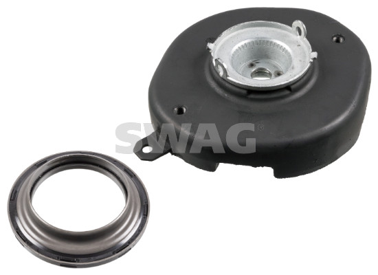 Set reparatie rulment sarcina amortizor SWAG 60 55 0002