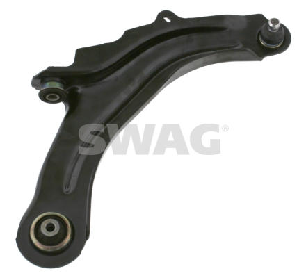 Brat suspensie roata SWAG 60 92 4084