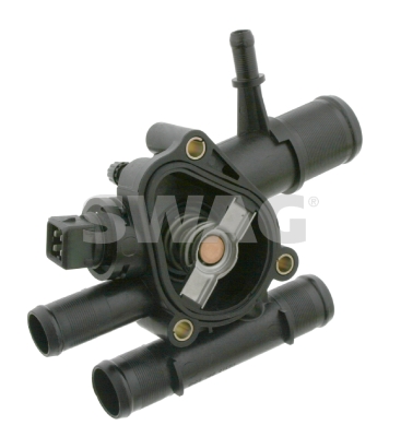 Termostat lichid racire SWAG 60 92 4157