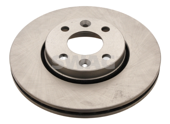 Disc frana SWAG 60 92 4165