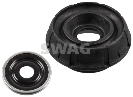 Set reparatie rulment sarcina amortizor SWAG 60 92 7505