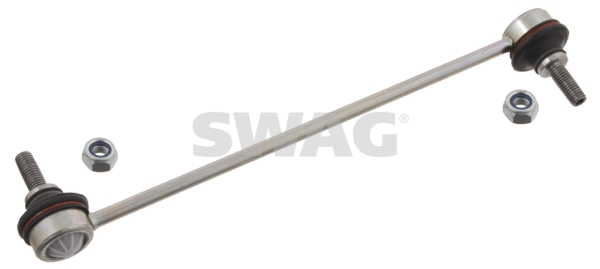 Bieleta antiruliu SWAG 60 92 9834