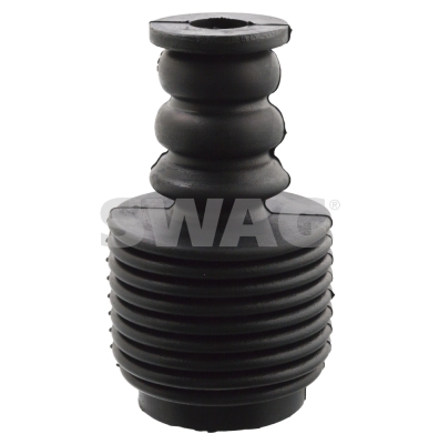 Capac protectie / Burduf amortizor RENAULT MEGANE III Grandtour (KZ0/1) 1.5 dCi  diesel 86 cai SWAG 60932789