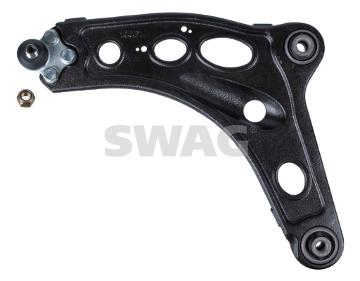 Brat suspensie roata SWAG 60 93 6345