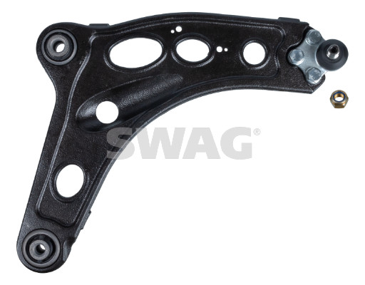 Brat suspensie roata SWAG 60 93 6346