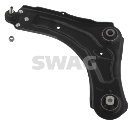 Brat suspensie roata SWAG 60 93 7067