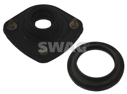 Set reparatie rulment sarcina amortizor SWAG 62 55 0009