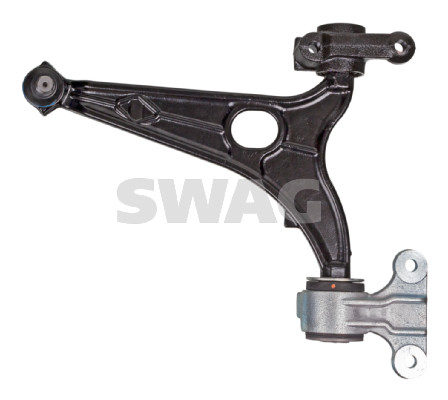 Brat suspensie roata SWAG 62 93 7690