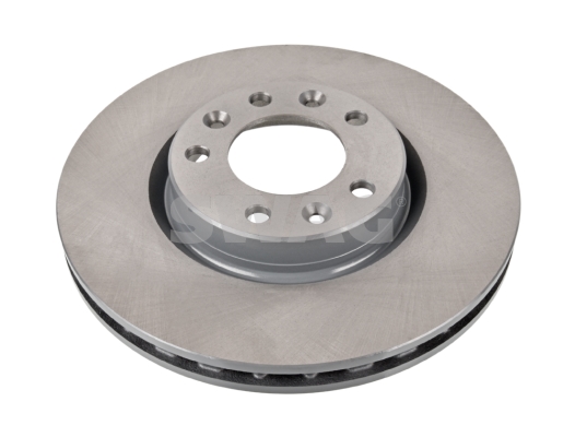 Disc frana SWAG 64 10 4526