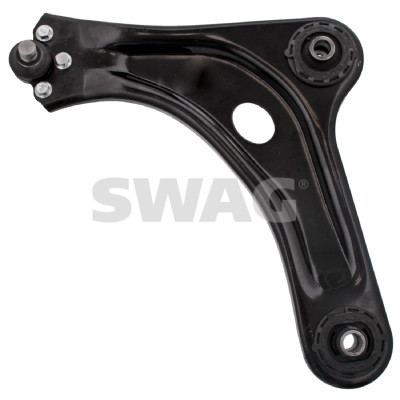 Brat suspensie roata SWAG 64 92 2633