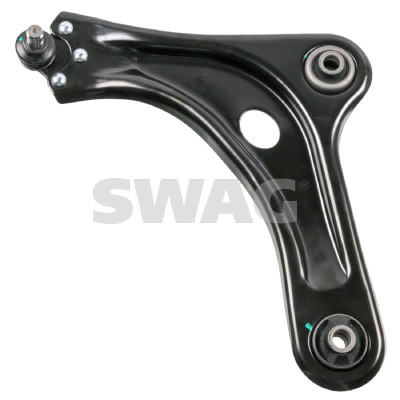 Brat suspensie roata SWAG 64 93 7470