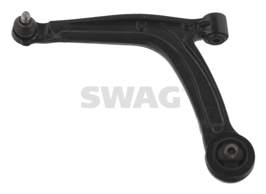 Brat suspensie roata SWAG 70 93 4759