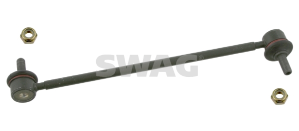 Bieleta antiruliu SWAG 81 92 6085