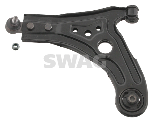 Brat suspensie roata SWAG 89 93 0605