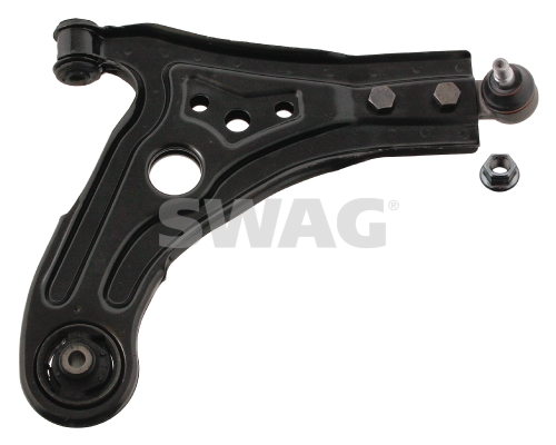 Brat suspensie roata SWAG 89 93 0606