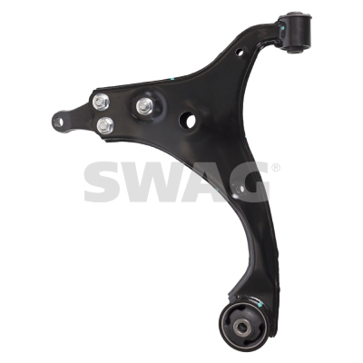 Brat suspensie roata SWAG 90 94 1806