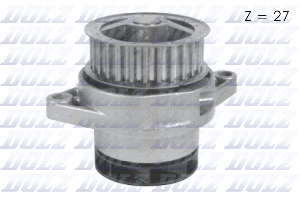 Pompa de apa DOLZ A179